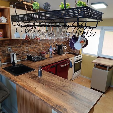 Arte Casa Apartment Burgas Ngoại thất bức ảnh