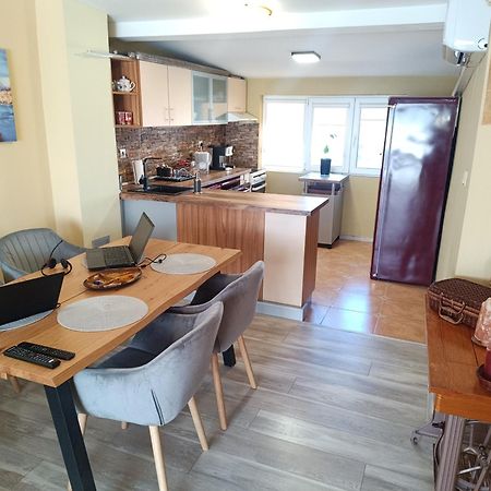 Arte Casa Apartment Burgas Ngoại thất bức ảnh