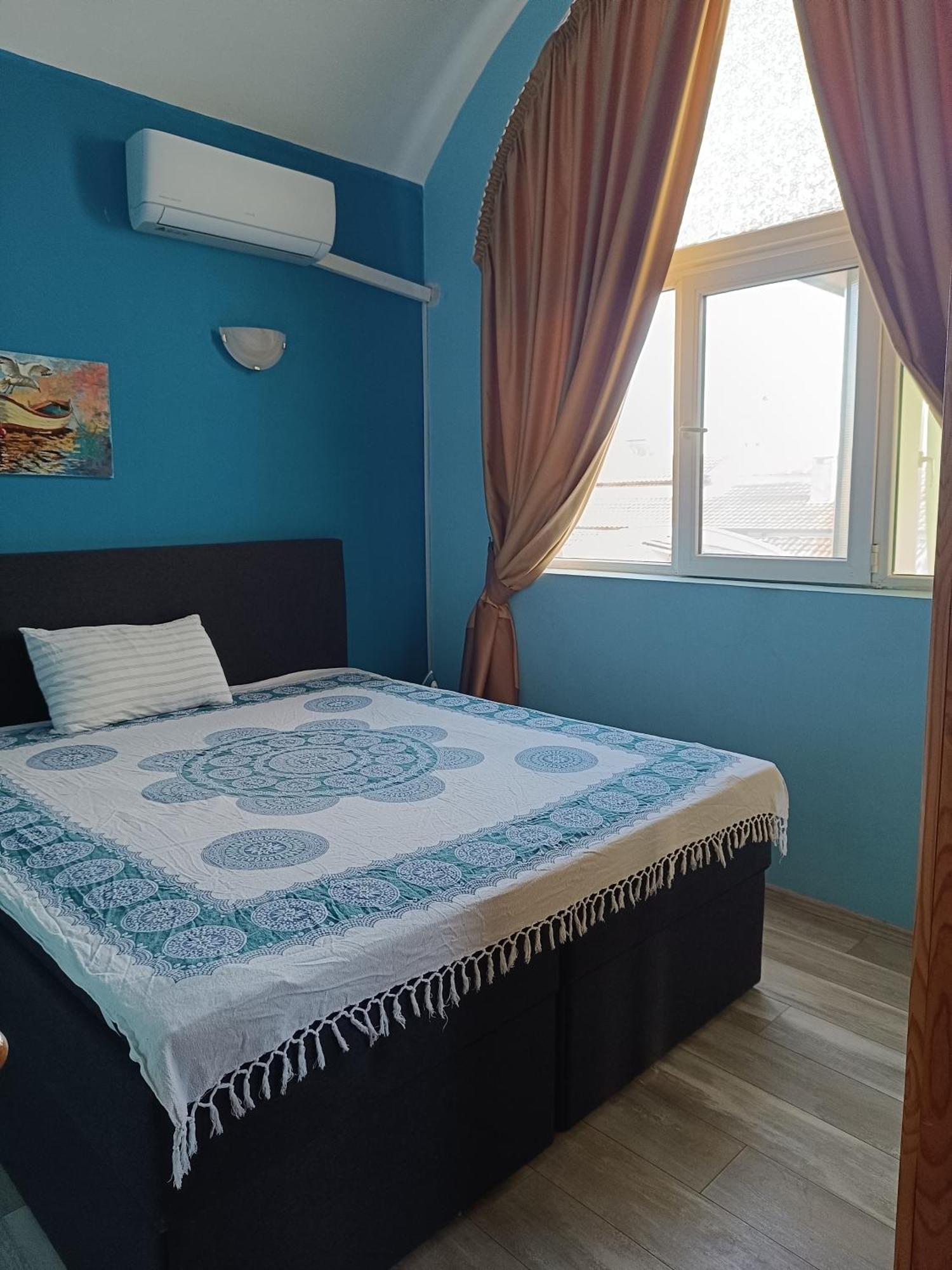 Arte Casa Apartment Burgas Ngoại thất bức ảnh