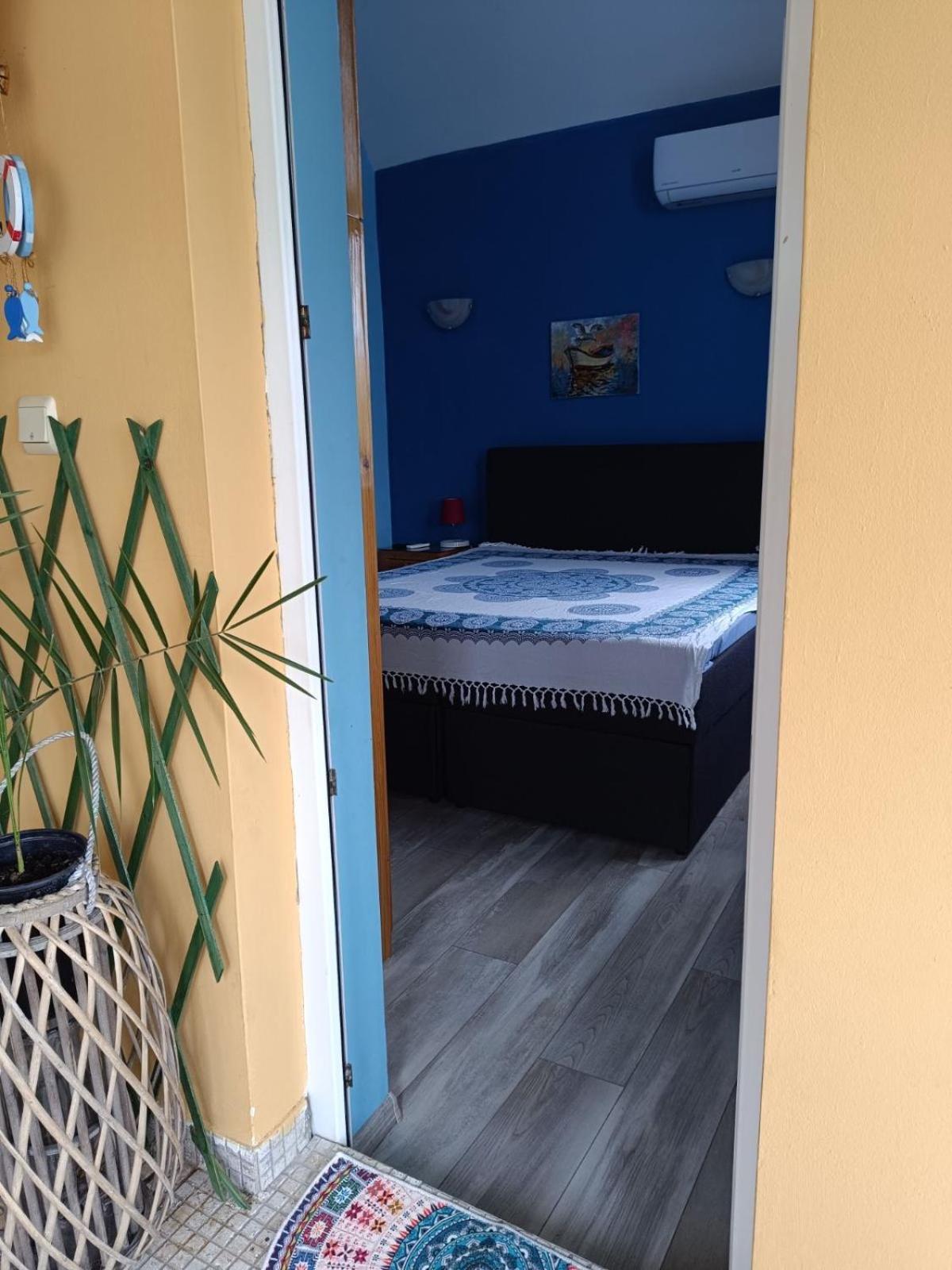 Arte Casa Apartment Burgas Ngoại thất bức ảnh