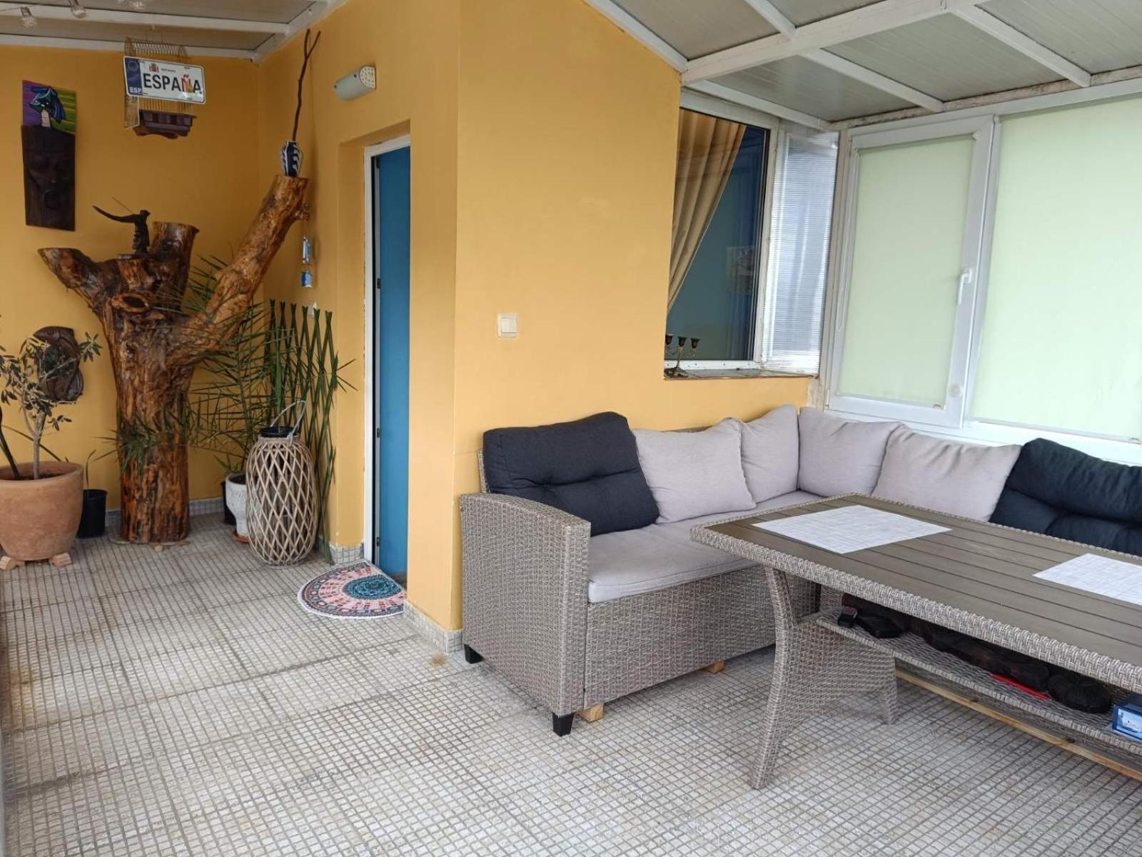 Arte Casa Apartment Burgas Ngoại thất bức ảnh